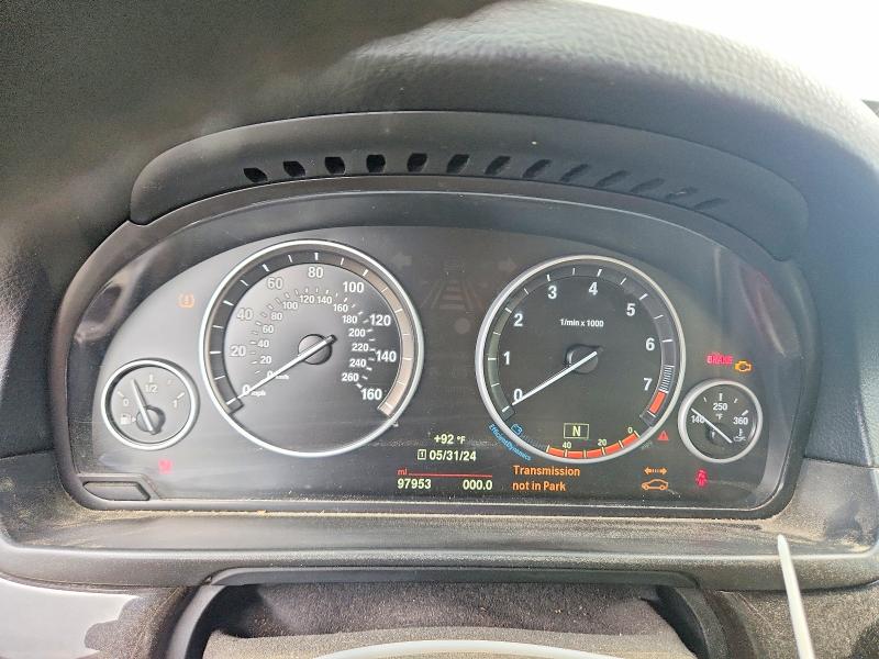 Продаж на аукціоні авто 2015 Bmw 528, vin: WBA5A7C51FD628618, номер лоту: 59788376