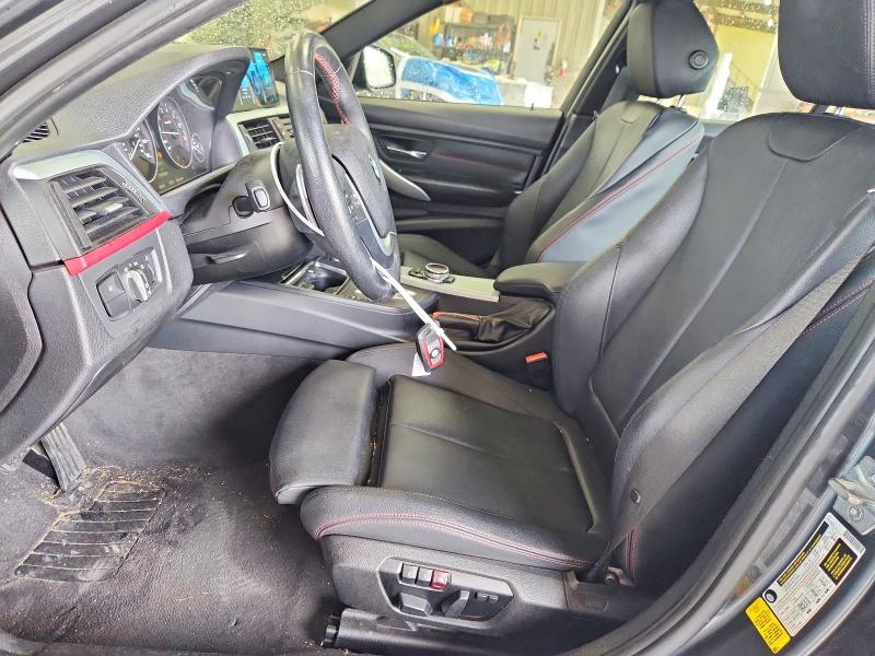 2014 Bmw 328 მანქანა იყიდება აუქციონზე, vin: WBA3A5C54EP600109, აუქციონის ნომერი: 59630656