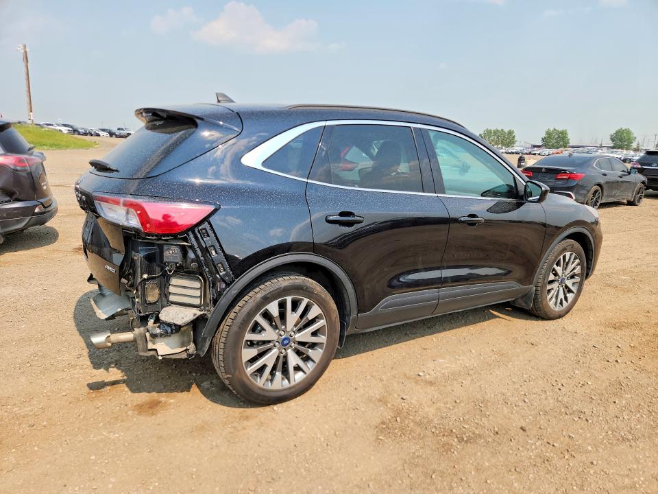 Aukcja sprzedaży 2022 Ford Escape, vin: 1FMCU9J91NUA74428, numer aukcji: 62443426