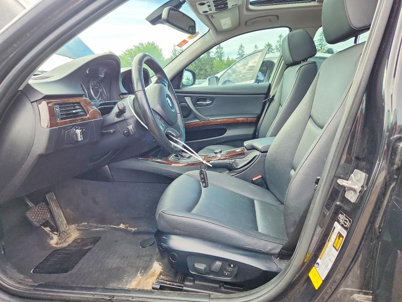 Продаж на аукціоні авто 2011 Bmw 328, vin: WBAPK7C51BF196777, номер лоту: 58740716