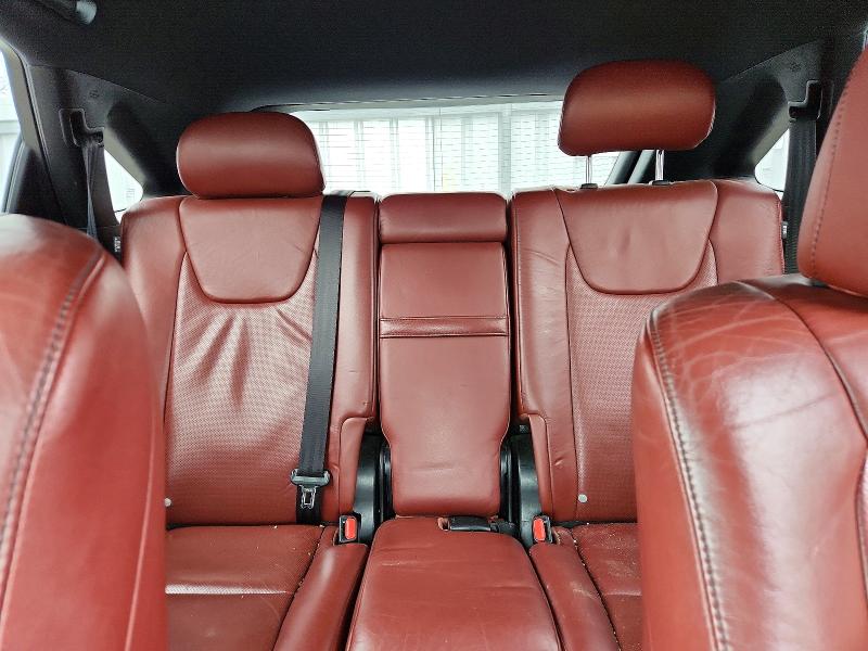Aukcja sprzedaży 2015 Lexus Rx 350, vin: 2T2BK1BA6FC259522, numer aukcji: 60068366