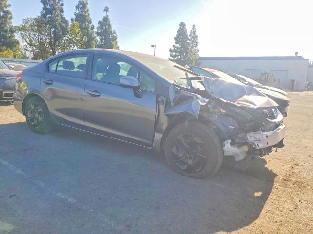 Aukcja sprzedaży 2013 Honda Civic, vin: 19XFB2F50DE242626, numer aukcji: 62690686