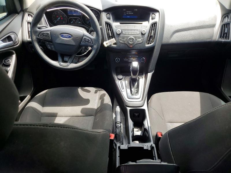 59663046 :رقم المزاد ، 1FADP3F27GL320163 vin ، 2016 Ford Focus مزاد بيع