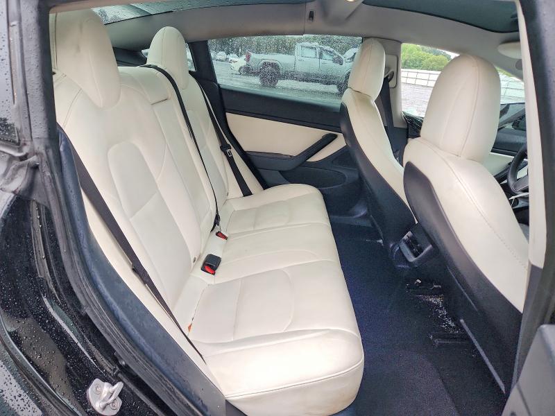 2021 Tesla Model 3 მანქანა იყიდება აუქციონზე, vin: 5YJ3E1EA2MF915994, აუქციონის ნომერი: 62279756