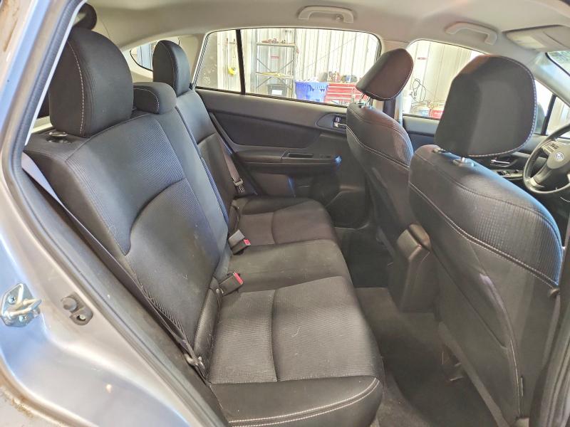 Aukcja sprzedaży 2014 Subaru Impreza, vin: JF1GPAL69E8211275, numer aukcji: 59694726