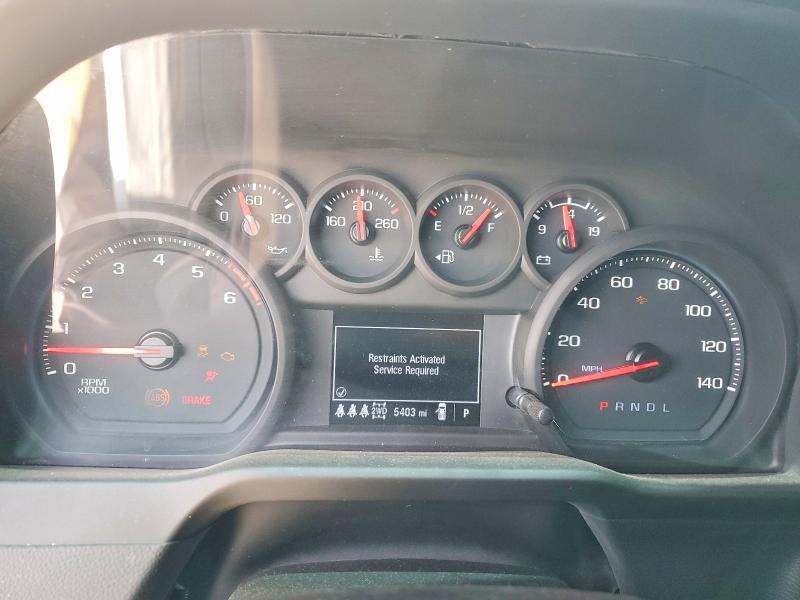 Aukcja sprzedaży 2026 Gmc Sierra, vin: 1GT4ULE7XTF202701, numer aukcji: 59641846