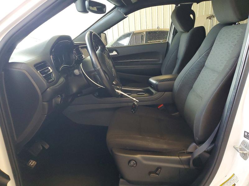 Aukcja sprzedaży 2023 Dodge Durango, vin: 1C4RDHAG9PC616178, numer aukcji: 62607216