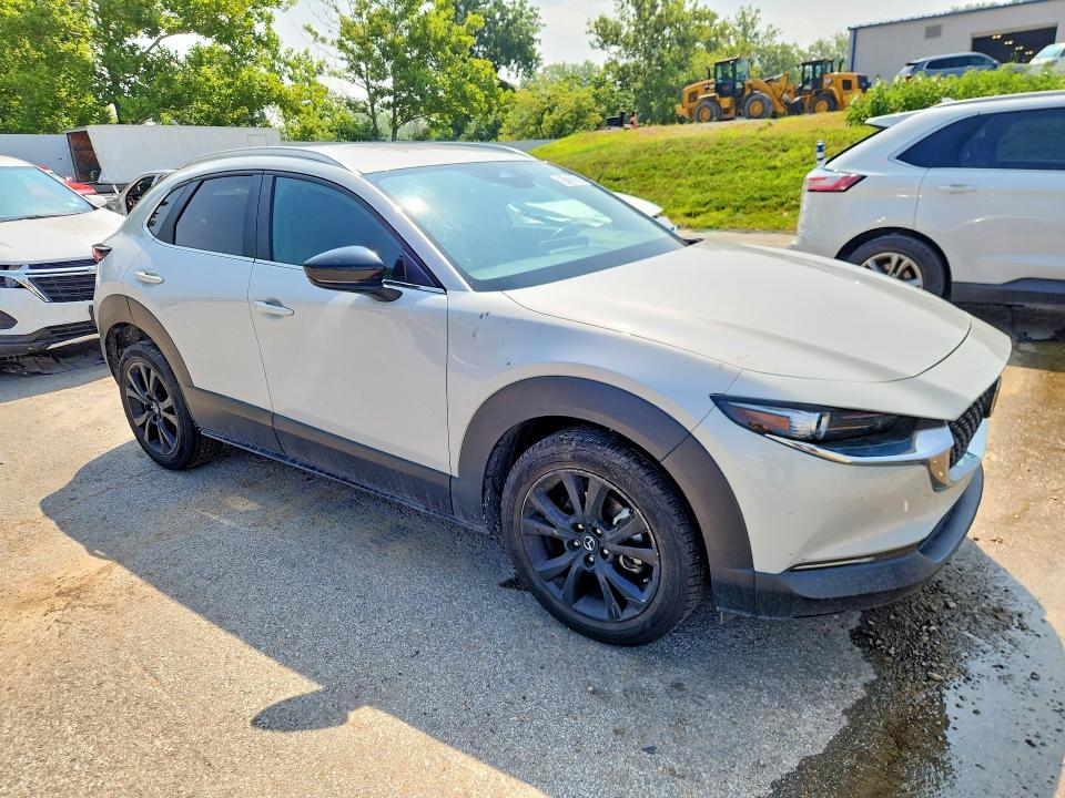 Aukcja sprzedaży 2024 Mazda Cx-30, vin: 3MVDMBBM3RM692913, numer aukcji: 61132356