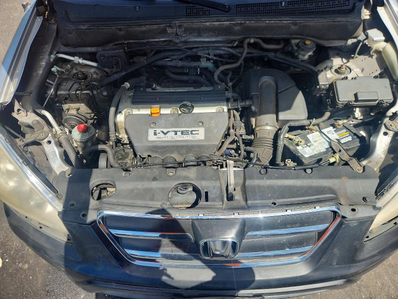 2005 Honda Cr-v მანქანა იყიდება აუქციონზე, vin: JHLRD788X5C055529, აუქციონის ნომერი: 60426346