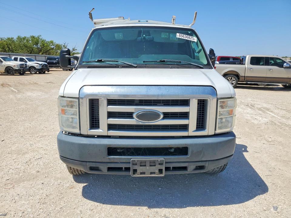 Aukcja sprzedaży 2014 Ford Econoline, vin: 1FTNE2EW1EDA33704, numer aukcji: 85636825