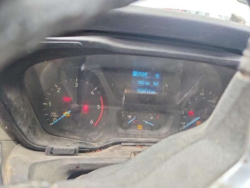 Продаж на аукціоні авто 2015 Ford Transit, vin: 1FTNR2CV8FKB15229, номер лоту: 60146836