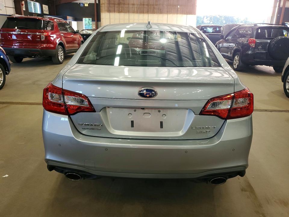 Продаж на аукціоні авто 2018 Subaru Legacy, vin: 4S3BNEN6XJ3016159, номер лоту: 62459636