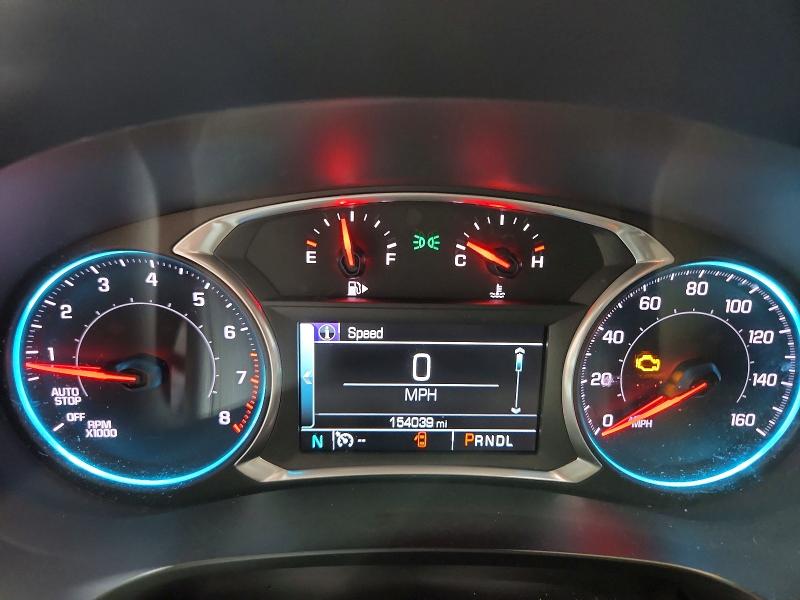 Продажа на аукционе авто 2016 Chevrolet Malibu, vin: 1G1ZE5ST6GF217968, номер лота: 62669046