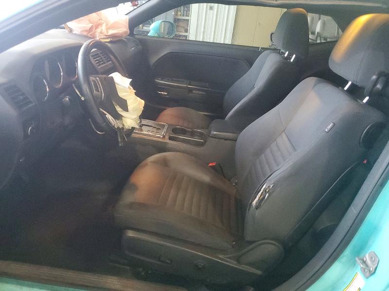 Aukcja sprzedaży 2012 Dodge Challenger, vin: 2C3CDYAGXCH254377, numer aukcji: 63469666