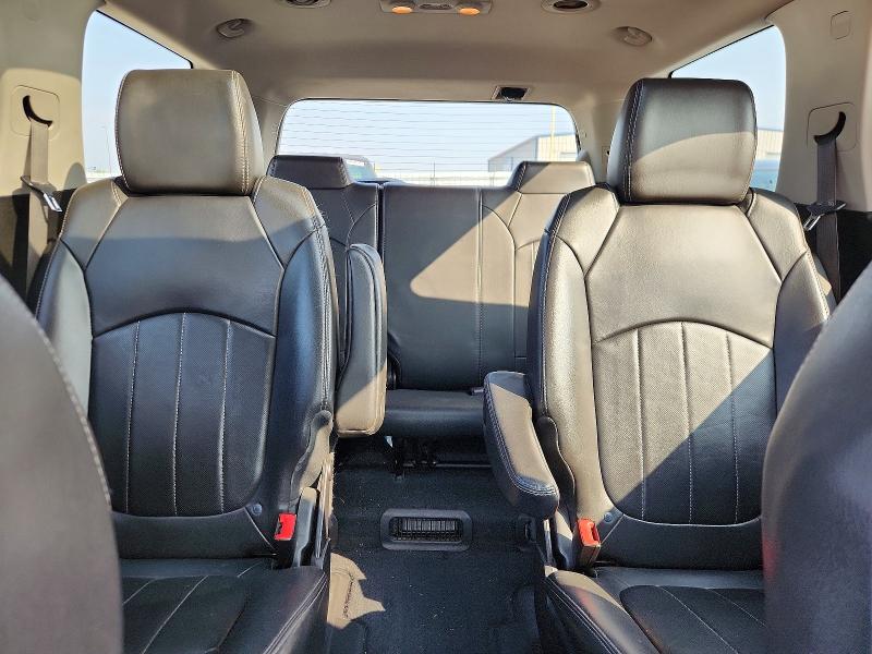 Aukcja sprzedaży 2016 Gmc Acadia, vin: 1GKKRTKD1GJ100424, numer aukcji: 61391266