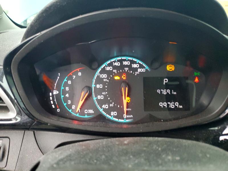 60847886 :رقم المزاد ، KL8CD6SA4KC723290 vin ، 2019 Chevrolet Spark مزاد بيع