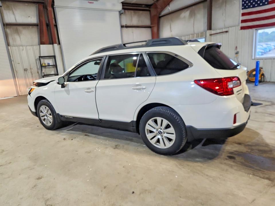 Продажа на аукционе авто 2015 Subaru Outback, vin: 4S4BSACC6F3316956, номер лота: 61127706