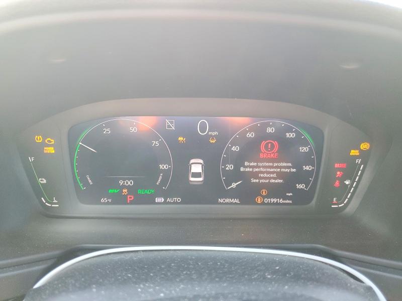 Aukcja sprzedaży 2024 Honda Accord, vin: 1HGCY2F54RA029305, numer aukcji: 60086736