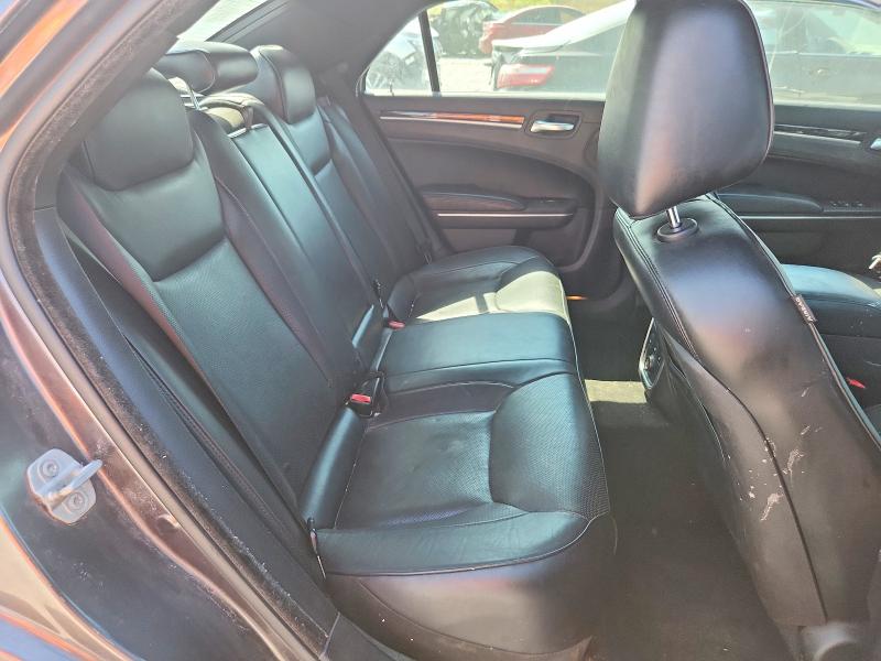2013 Chrysler 300 მანქანა იყიდება აუქციონზე, vin: 2C3CCAKT5DH733054, აუქციონის ნომერი: 61112246