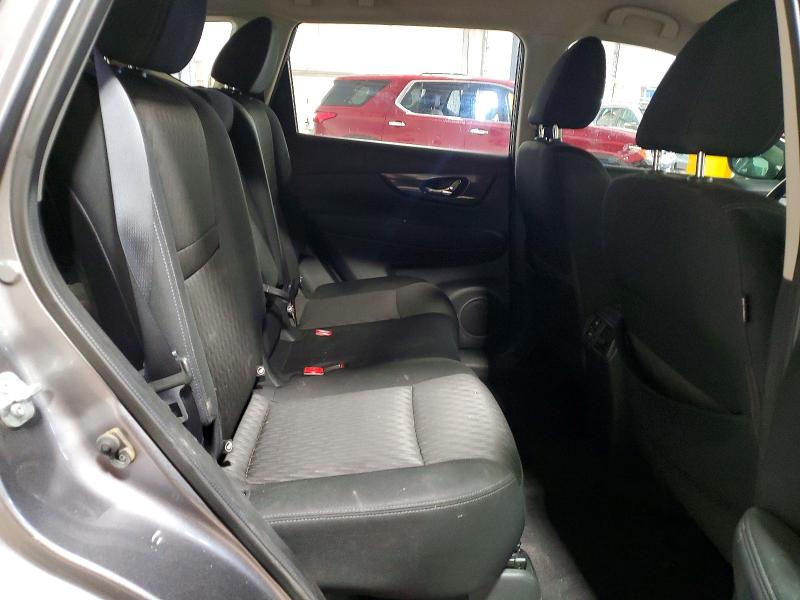 Aukcja sprzedaży 2017 Nissan Rogue, vin: KNMAT2MV1HP511958, numer aukcji: 59671226
