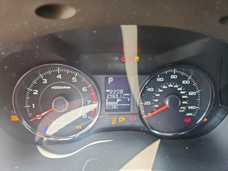 Продаж на аукціоні авто 2016 Subaru Forester, vin: JF2SJGXC7GH490934, номер лоту: 60030606