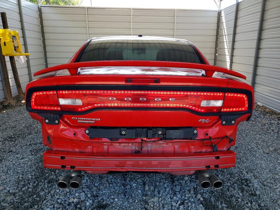 Aukcja sprzedaży 2014 Dodge Charger, vin: 2C3CDXCT7EH202258, numer aukcji: 59820936