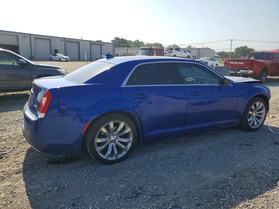 Продаж на аукціоні авто 2019 Chrysler 300, vin: 2C3CCAAG6KH564731, номер лоту: 62516126