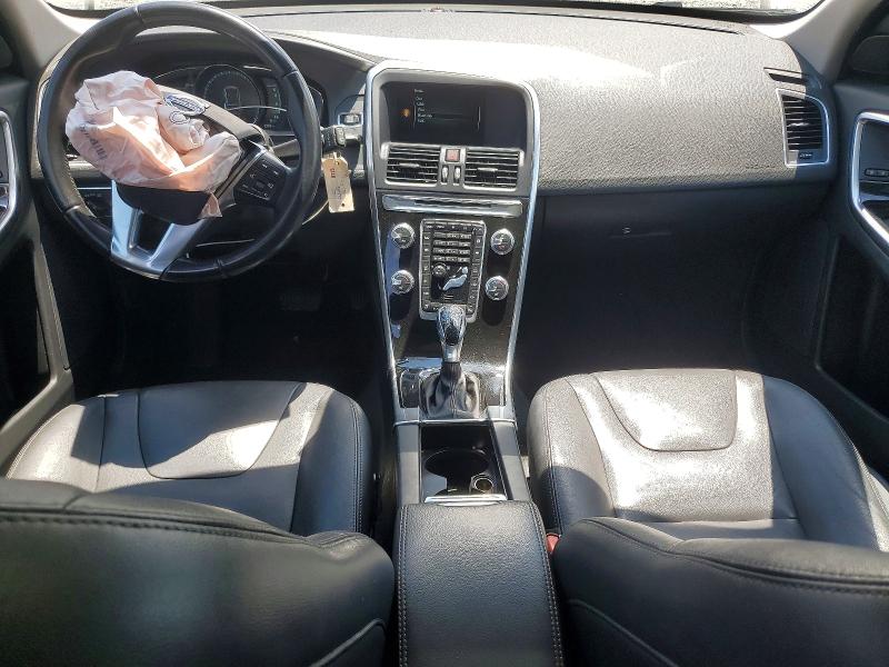 Aukcja sprzedaży 2015 Volvo Xc60, vin: YV440MDK0F2741621, numer aukcji: 61052136