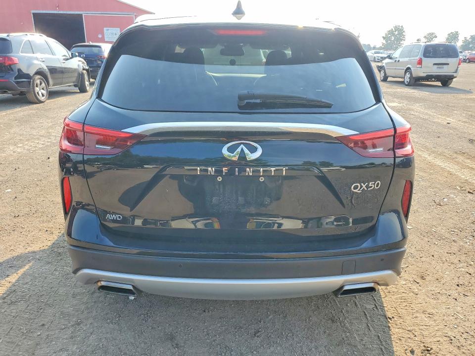 Продаж на аукціоні авто 2019 Infiniti Qx50, vin: 3PCAJ5M35KF130184, номер лоту: 60483666