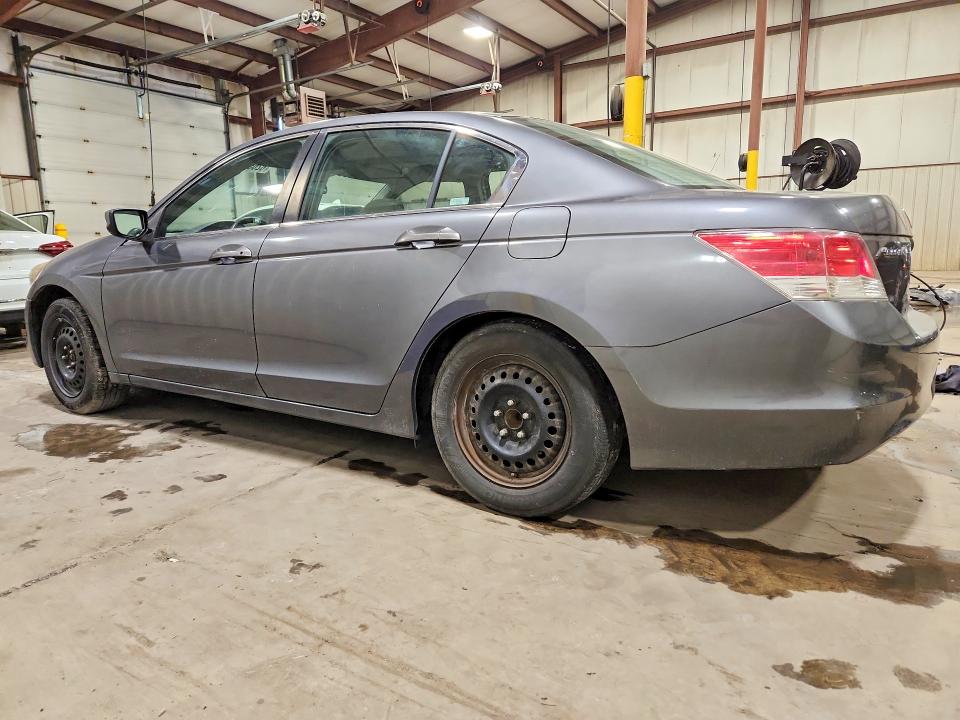 Продаж на аукціоні авто 2009 Honda Accord, vin: 1HGCP26379A173416, номер лоту: 62652126