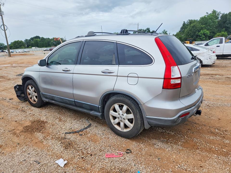 Aukcja sprzedaży 2007 Honda Cr-v, vin: JHLRE38717C053779, numer aukcji: 60589936