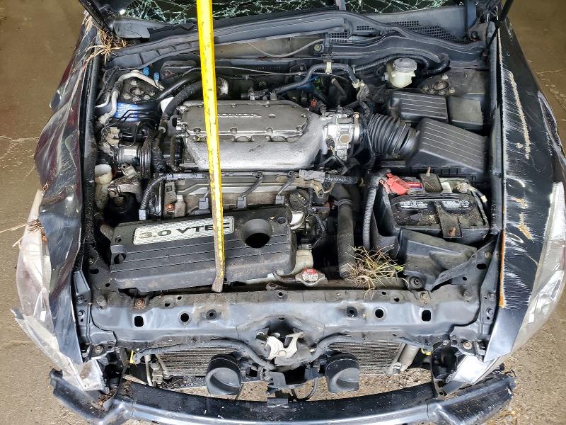 Продажа на аукционе авто 2005 Honda Accord, vin: 1HGCM66565A021235, номер лота: 60759976