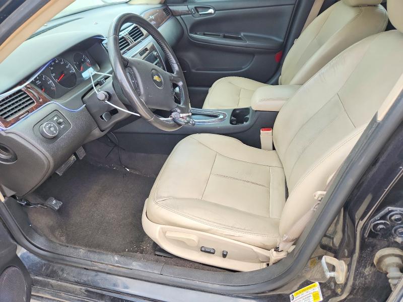 61108286 :رقم المزاد ، 2G1WC5E31C1163937 vin ، 2012 Chevrolet Impala مزاد بيع