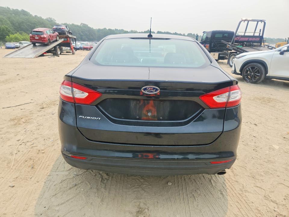 2014 Ford Fusion მანქანა იყიდება აუქციონზე, vin: 3FA6P0G71ER252622, აუქციონის ნომერი: 59817306