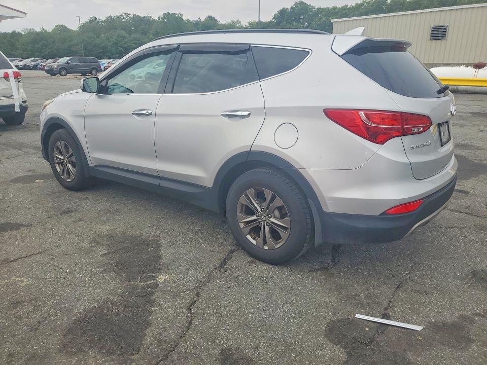 Aukcja sprzedaży 2014 Hyundai Santa Fe Sport, vin: 5XYZUDLB3EG189258, numer aukcji: 61747136