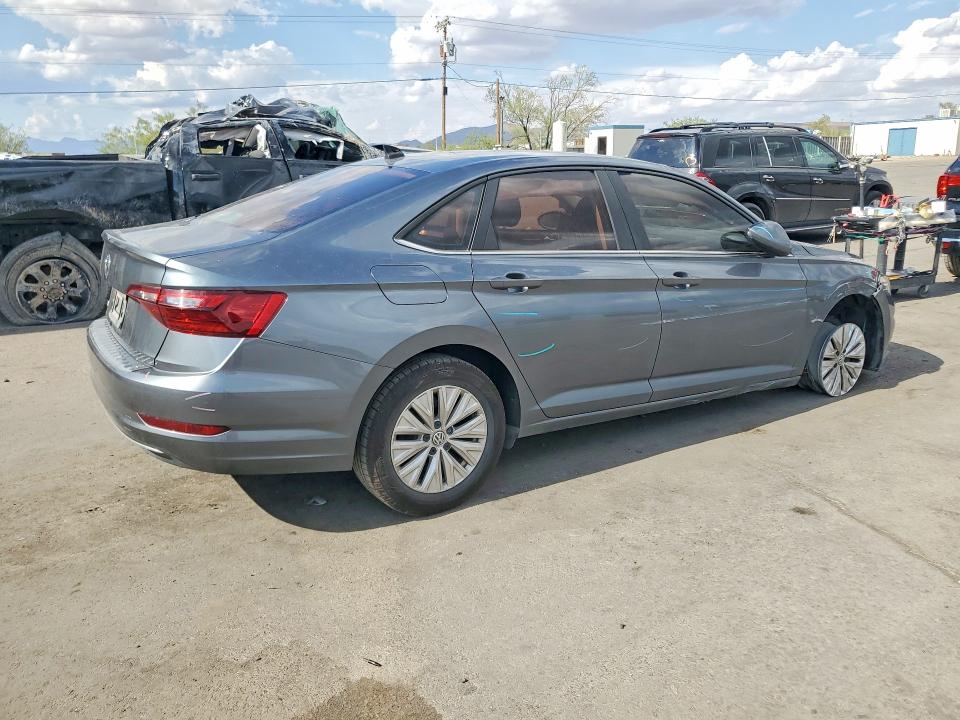 Aukcja sprzedaży 2020 Volkswagen Jetta, vin: 3VWC57BU2LM089494, numer aukcji: 61416646