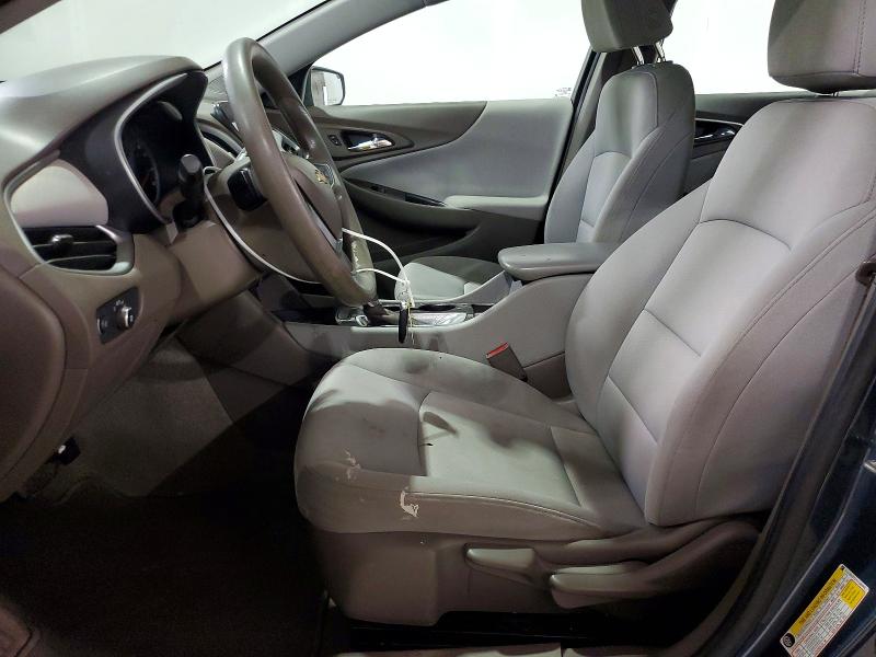 Aukcja sprzedaży 2019 Chevrolet Malibu, vin: 1G1ZB5ST2KF186669, numer aukcji: 85612725