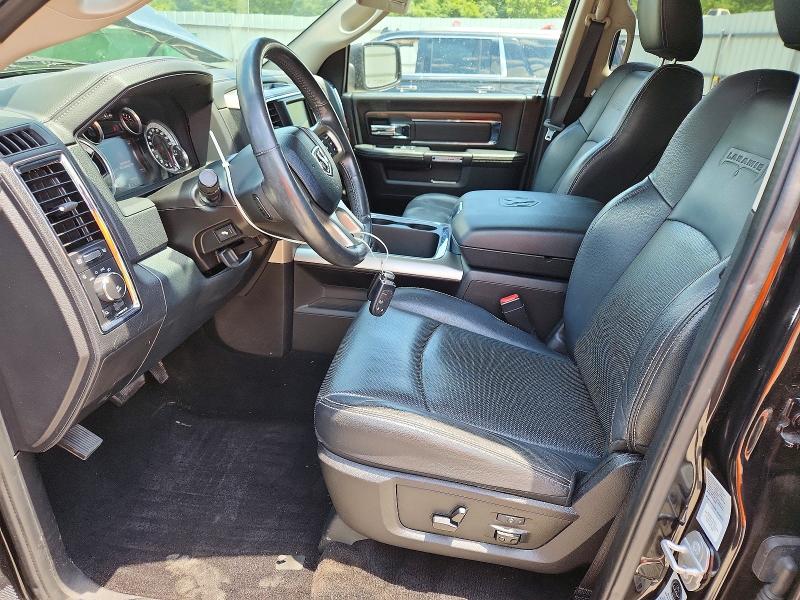 Продажа на аукционе авто 2016 Ram 1500, vin: 1C6RR7NM6GS218676, номер лота: 59977196