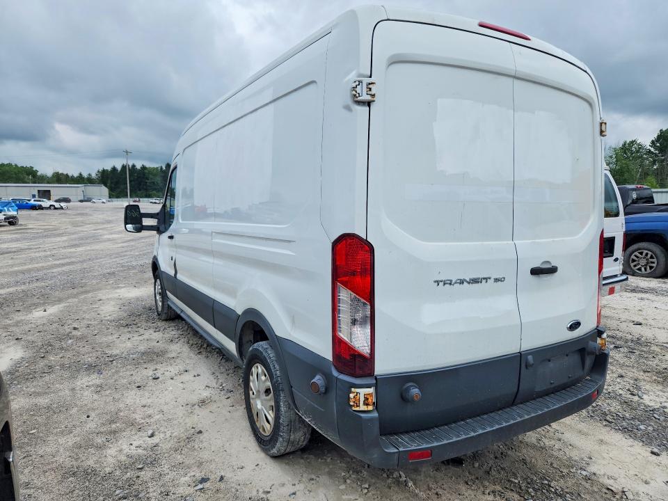 Aukcja sprzedaży 2016 Ford Transit, vin: 1FTYE2CM0GKA01906, numer aukcji: 85609645