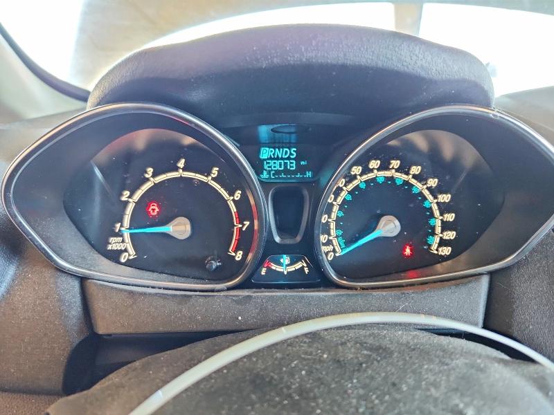 Продажа на аукционе авто 2018 Ford Fiesta, vin: 3FADP4EJ3JM141137, номер лота: 60275526