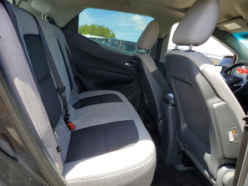 Aukcja sprzedaży 2020 Chevrolet Bolt Ev, vin: 1G1FY6S08L4147630, numer aukcji: 62751046