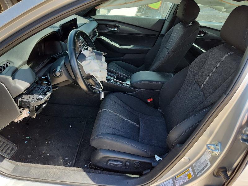 Продаж на аукціоні авто 2024 Honda Accord, vin: 1HGCY2F52RA075439, номер лоту: 60080816