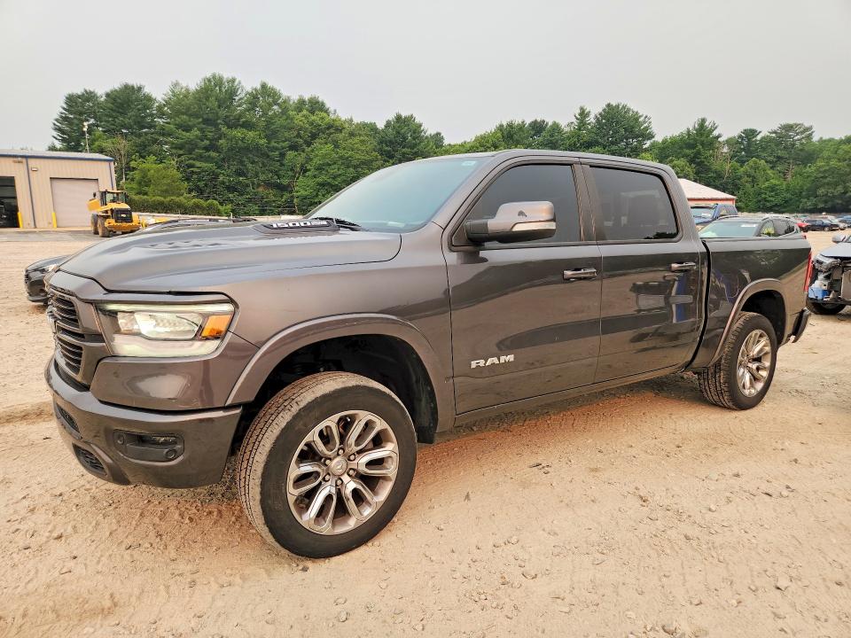 Aukcja sprzedaży 2019 Ram 1500, vin: 1C6SRFJT3KN709724, numer aukcji: 58974846