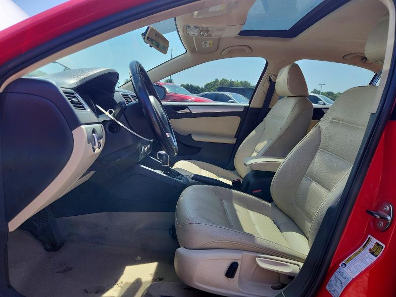 Продажа на аукционе авто 2013 Volkswagen Jetta, vin: 3VWDP7AJ1DM432674, номер лота: 59265586