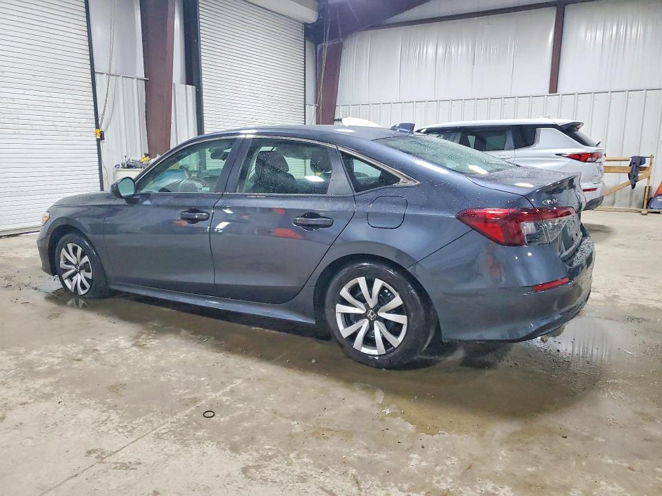 Продаж на аукціоні авто 2026 Honda Civic, vin: 2HGFE2F24TH539738, номер лоту: 60298326