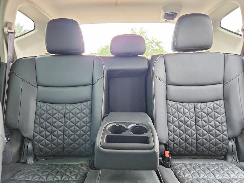 Продажа на аукционе авто 2019 Nissan Murano, vin: 5N1AZ2MJ1KN130833, номер лота: 62780976