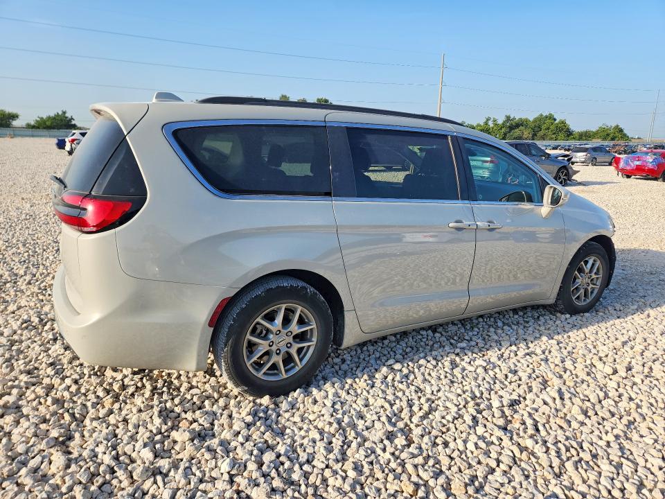 Aukcja sprzedaży 2021 Chrysler Pacifica, vin: 2C4RC1FG7MR556309, numer aukcji: 61872906