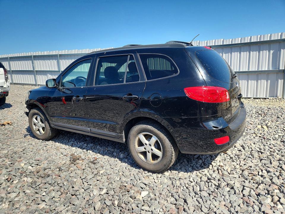 Aukcja sprzedaży 2008 Hyundai Santa Fe, vin: 5NMSG73D88H193702, numer aukcji: 59668366