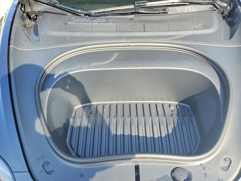 Aukcja sprzedaży 2026 Tesla Model 3, vin: 5YJ3E1EAXTF157966, numer aukcji: 60411906