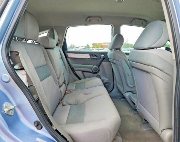 Продажа на аукционе авто 2010 Honda Cr-v, vin: 5J6RE4H35AL034119, номер лота: 61574806